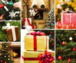 Christmas symbols
