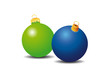 Boules de Noël