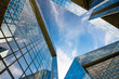 Skyscrapers
