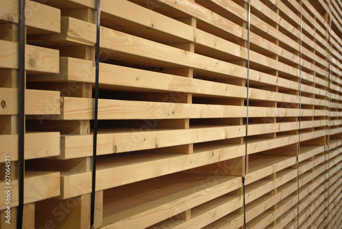 Photo: Holzindustrie Holzindustrie