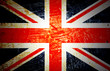 drapeau anglais