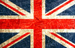 drapeau anglais