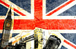 drapeau anglais