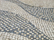Straßenpflaster - pavement