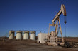 Oil Well Oil Well