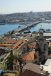 istanbul-golden horn