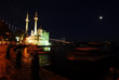 ortakoy - bosporus - mosque