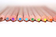 Crayons de couleurs