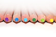 Crayons de couleurs Crayons de couleurs