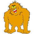 yeti