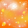 vector illustration of an abstract background. eps 10
