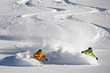 Foto: Ski hors piste Ski hors piste