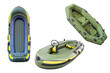 inflatable boats