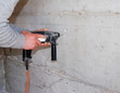 Electric drill
