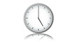 Clock Time Lapse