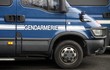 gendarmerie,camion,fourgon,gendarme,police,policier gendarmerie,camion,fourgon,gendarme,police,policier