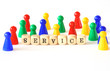 Service Team Service Team