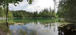 le lac vert