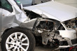 Unfallwagen