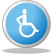 bouton handicap