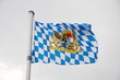 Bayern Flag