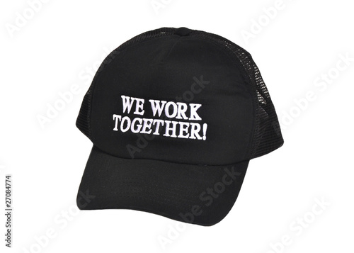 Photo: Teamwork Teamwork