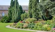 jardin allemand
