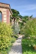 jardin allemand