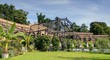 jardin allemand