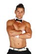 homme sexy...