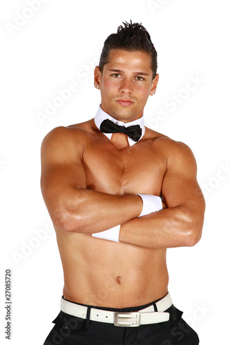Photo: homme sexy... homme sexy...