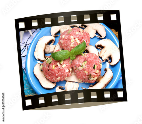 German frikadellen recipe