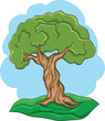 tree tree