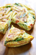 Italian Omelette