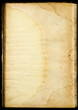 old antique vintage paper background