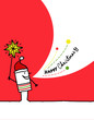 Happy Christmas