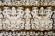Thai style molding art Thai style molding art