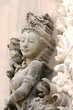 Thai style molding art Thai style molding art