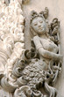 Thai style molding art Thai style molding art