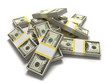 Illustration: Dollars Dollars