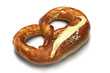 Laugenbrezel