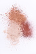 makeup powder