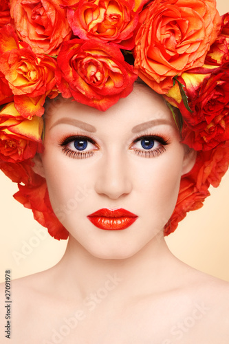 Photo: Glamour Glamour