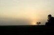 le soleil se lève!