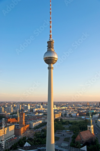 Foto: berlin aerial image berlin aerial image