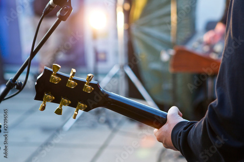 Foto: guitar solo guitar solo
