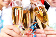 Foto: Toast for success Toast for success