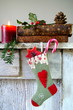 Weihnachtsdekoration