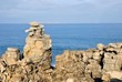 FELSFORMATION PENICHE