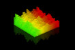 Audio Musik Equalizer Audio Musik Equalizer